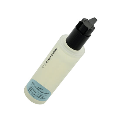 Cyber Colors 4-IN-1 Revitalizing Cleanser 150ml