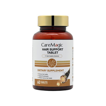 CareMagic Hair Support Tablet 60 tablets