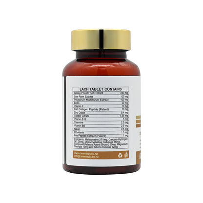 CareMagic Hair Support Tablet 60 tablets