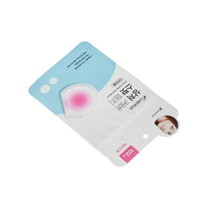 Careplus Scar Cover Spot Patch 102 patches