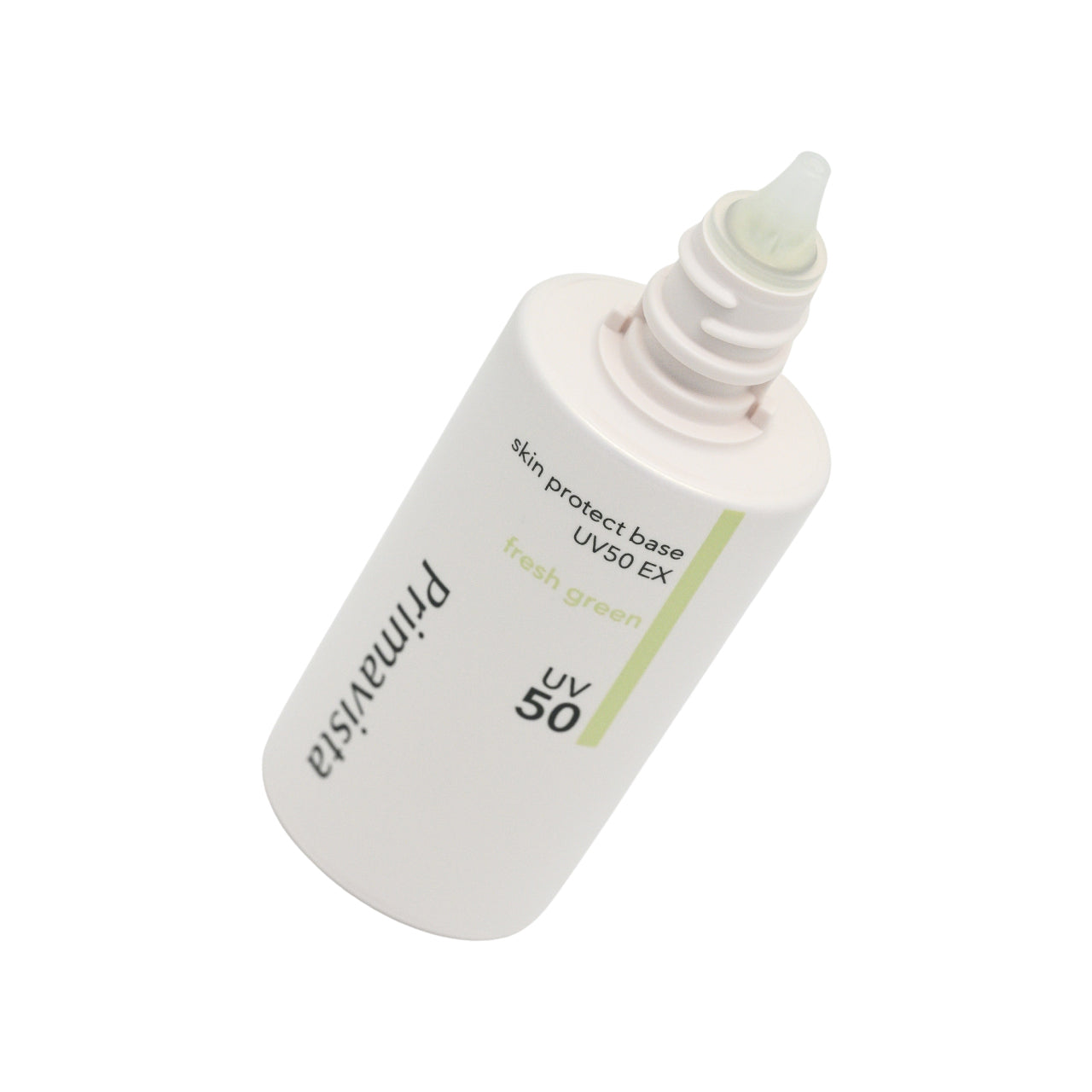 Sofina Primavista Skin Protect Base UV50 EX #Fresh Green 25ml