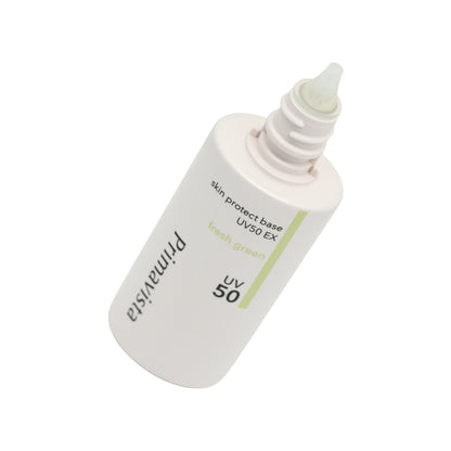 Sofina Primavista Skin Protect Base UV50 EX #Fresh Green 25ml