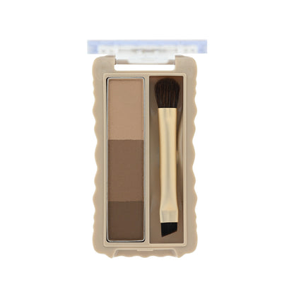 Canmake Fit Styler Eyebrow #01 Natural Brown 1pc