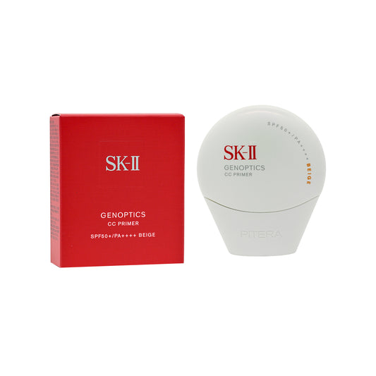 SK-II Genoptics CC Primer #Beige 30g