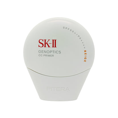 SK-II Genoptics CC Primer #Beige 30g