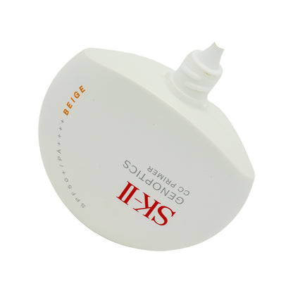 SK-II Genoptics CC Primer #Beige 30g