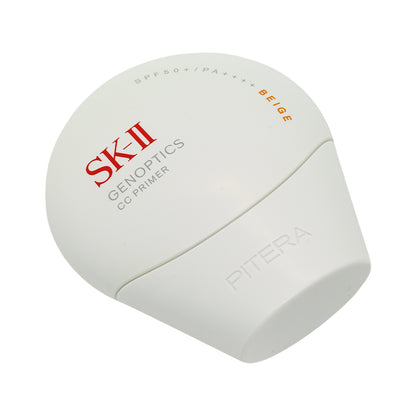 SK-II Genoptics CC Primer #Beige 30g