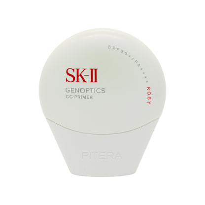SK-II Genoptics CC Primer #Rosy 30g