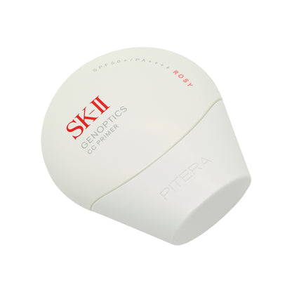 SK-II Genoptics CC Primer #Rosy 30g