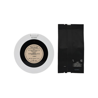 NARS Light Reflecting™ Serum Cushion Foundation SPF 50+/PA++ #Mont Blanc 2pcs-refill + case