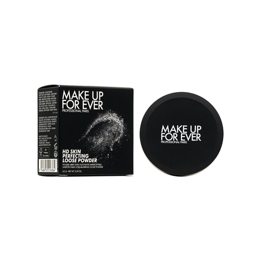 Make Up For Ever HD Skin Perfecting Loose Powder #0.1 Translucent 8.5g