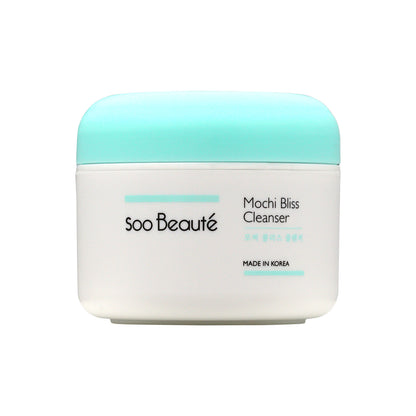Soo Beaute Mochi Bliss Cleanser 100ml