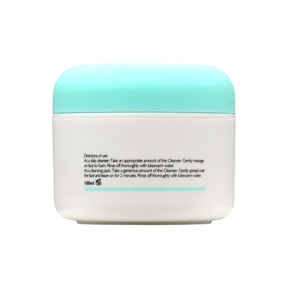 Soo Beaute Mochi Bliss Cleanser 100ml