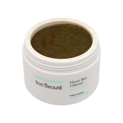 Soo Beaute Mochi Bliss Cleanser 100ml