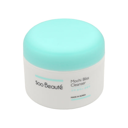 Soo Beaute Mochi Bliss Cleanser 100ml