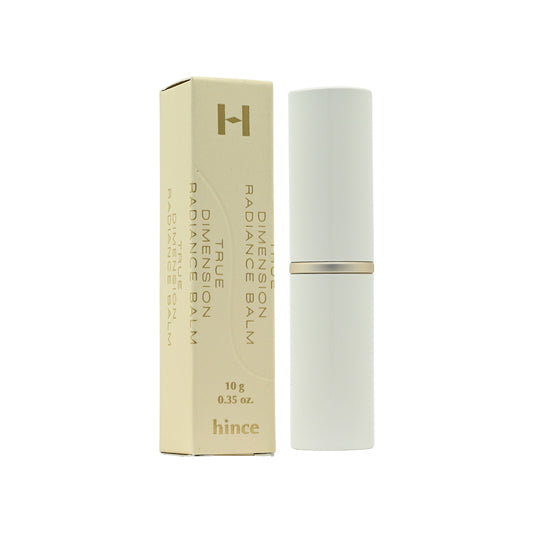 Hince True Dimension Radiance Balm #LT001 Light 10g