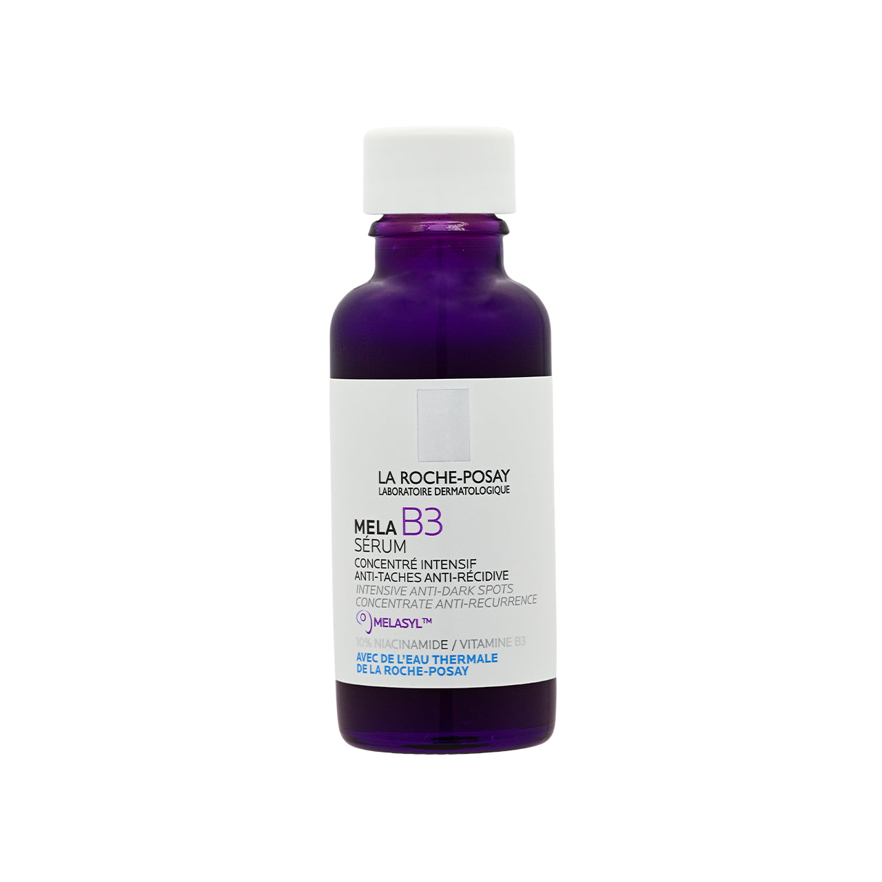 La Roche-Posay Mela B3 Serum 30ml | Sasa Global eshop – Sasa