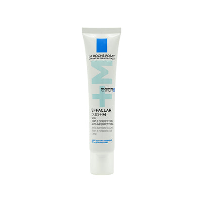 La Roche-Posay Effaclar Duo+M 40ml