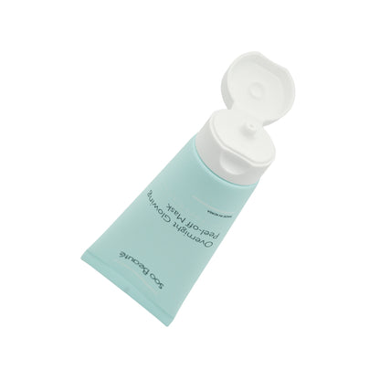 Soo Beaute Overnight Glowing Peel-Off Mask 75ml