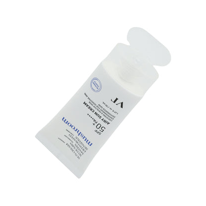 VT SPF50+ Airy Sun Cream 50ml
