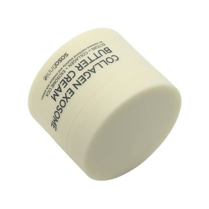 Sasatinnie Collagen Exosome Butter Cream 30ml