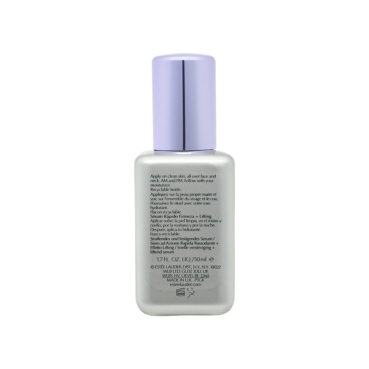 Estee Lauder Perfectionist Pro Rapid Firm + Lifting Treatment 2.0