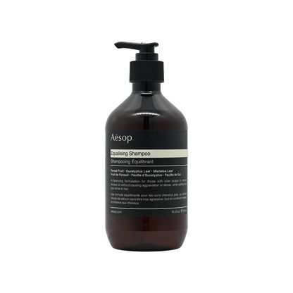 Aesop Equalising Shampoo 500ml