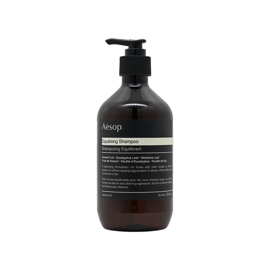 Aesop Equalising Shampoo 500ml