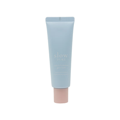 Slowpure Splash Hydration Gel Cream 50ml