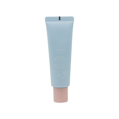Slowpure Splash Hydration Gel Cream 50ml