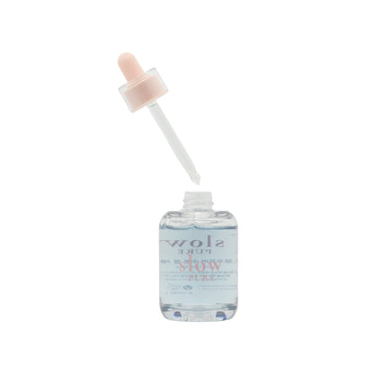 Slowpure Hydration Texture Serum 50ml