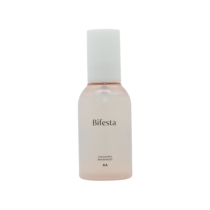 Bifesta Ampoule Mist Serum Moist  120ml