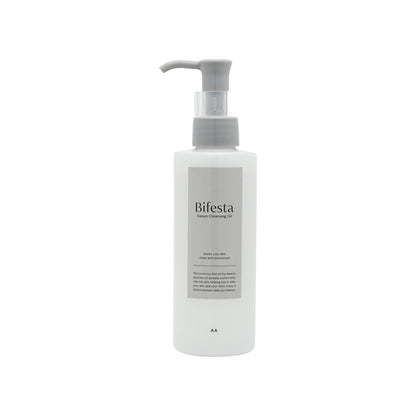 Bifesta Serum Cleansing Oil 160ml