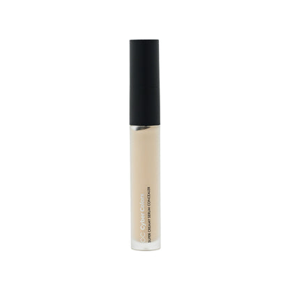 Cyber Colors Super Creamy Serum Concealer #S01 Ivory Light 6ml