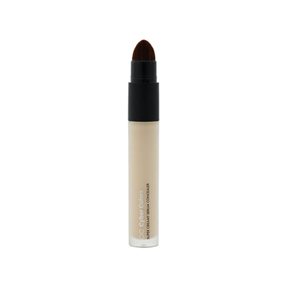Cyber Colors Super Creamy Serum Concealer #S01 Ivory Light 6ml