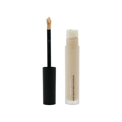 Cyber Colors Super Creamy Serum Concealer #S01 Ivory Light 6ml