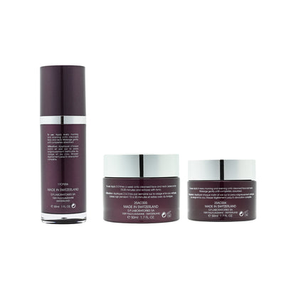 Suisse Programme Advanced Cellular Essential Collection 3pcs