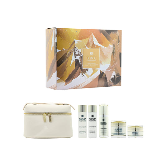 Suisse Programme Caviar Premier Face Lifting Collection 5pcs