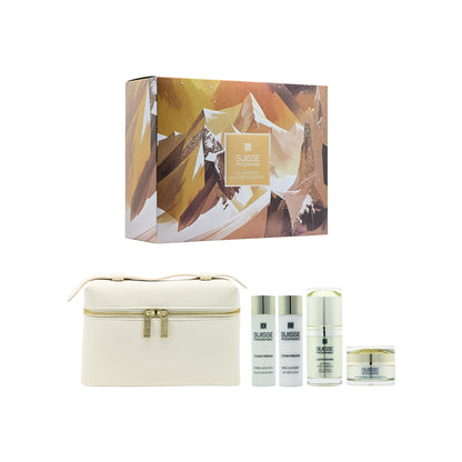 Suisse Programme Caviar Premier Eye Care Collection 4pcs