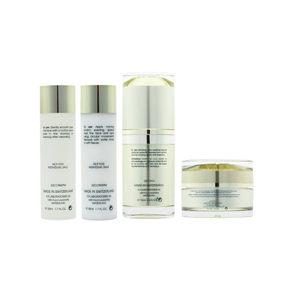 Suisse Programme Caviar Premier Eye Care Collection 4pcs