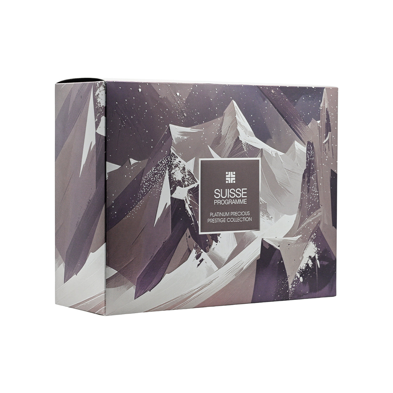 Suisse Programme Platinum Precious Prestige Collection 6pcs | Sasa