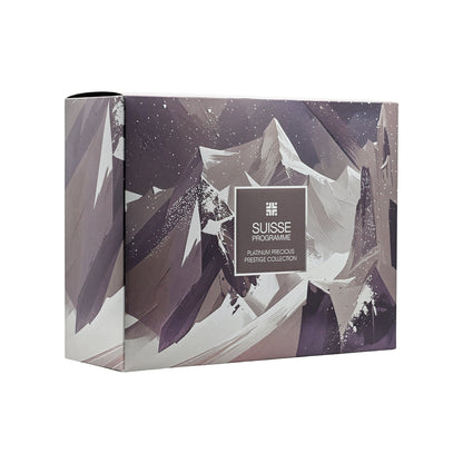 Suisse Programme Platinum Precious Prestige Collection 6pcs
