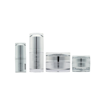 Suisse Programme Platinum Precious Prestige Eye Collection Set 4pcs