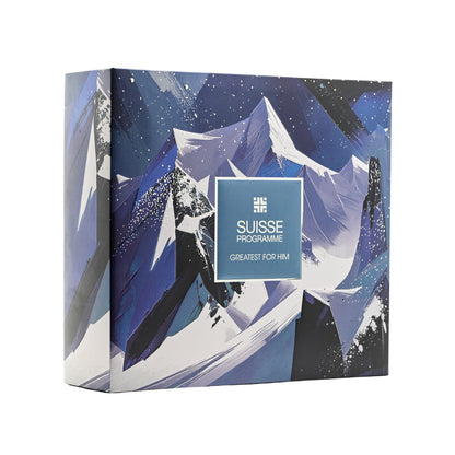Suisse Programme Greatest For Him 3pcs