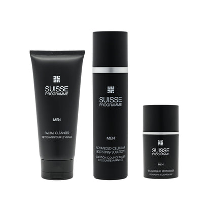 Suisse Programme Greatest For Him 3pcs