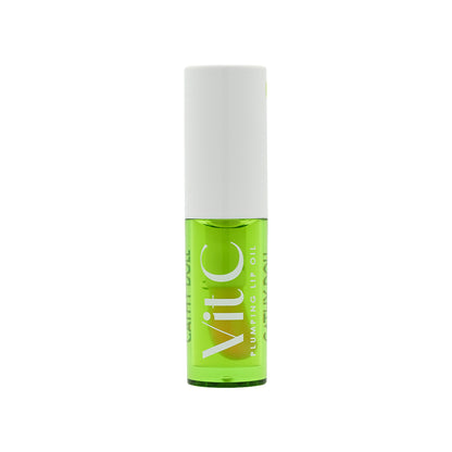 Cathy Doll Vit C Plumping Lip Oil #01 Apple Darling 2.4g