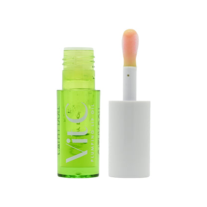 Cathy Doll Vit C Plumping Lip Oil #01 Apple Darling 2.4g