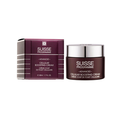Suisse Programme Advanced Cellular Boosting Cream 50ml