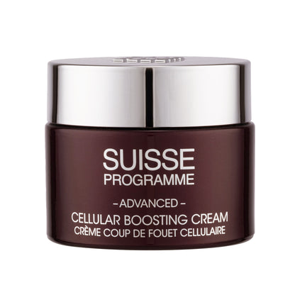 Suisse Programme Advanced Cellular Boosting Cream 50ml