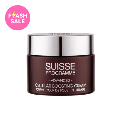 Suisse Programme Advanced Cellular Boosting Cream 50ml